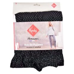 Bas De Pyjama Femme KINDY -Kappa Magasin bas de pyjama femme kindy 15