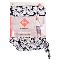 Bas De Pyjama Femme KINDY -Kappa Magasin bas de pyjama femme kindy 17