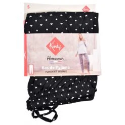 Bas De Pyjama Femme KINDY -Kappa Magasin bas de pyjama femme kindy 19