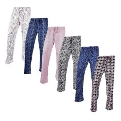 Bas De Pyjama Femme KINDY