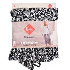 Bas De Pyjama Femme KINDY -Kappa Magasin bas de pyjama femme kindy 6