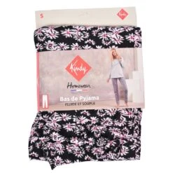 Bas De Pyjama Femme KINDY -Kappa Magasin bas de pyjama femme kindy 8
