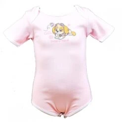 Body Bébé Licence Fantaisie: Mickey, Minnie, Pat Patrouille 100% Coton -Kappa Magasin body bebe licence fantaisie mickey minnie pat patrouille 100 coton 11