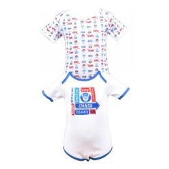 Body Bébé Licence Fantaisie: Mickey, Minnie, Pat Patrouille 100% Coton -Kappa Magasin body bebe licence fantaisie mickey minnie pat patrouille 100 coton 3