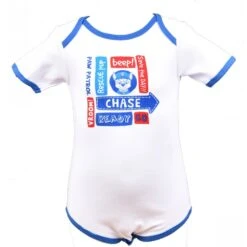 Body Bébé Licence Fantaisie: Mickey, Minnie, Pat Patrouille 100% Coton -Kappa Magasin body bebe licence fantaisie mickey minnie pat patrouille 100 coton 5