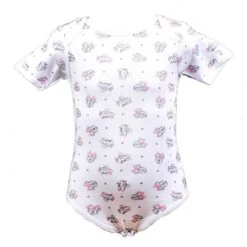 Body Bébé Licence Fantaisie: Mickey, Minnie, Pat Patrouille 100% Coton -Kappa Magasin body bebe licence fantaisie mickey minnie pat patrouille 100 coton 7