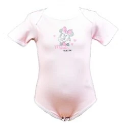 Body Bébé Licence Fantaisie: Mickey, Minnie, Pat Patrouille 100% Coton -Kappa Magasin body bebe licence fantaisie mickey minnie pat patrouille 100 coton 8