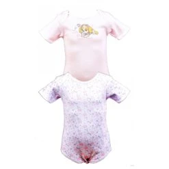 Body Bébé Licence Fantaisie: Mickey, Minnie, Pat Patrouille 100% Coton -Kappa Magasin body bebe licence fantaisie mickey minnie pat patrouille 100 coton 9