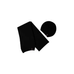 Bonnet Et Echarpe Femme