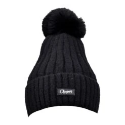Bonnet Pompon CHEVIGNON Cachemire Ultra Doux Doublure Polaire -Kappa Magasin bonnet pompon chevignon cachemire ultra doux doublure polaire 10