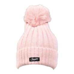 Bonnet Pompon CHEVIGNON Cachemire Ultra Doux Doublure Polaire -Kappa Magasin bonnet pompon chevignon cachemire ultra doux doublure polaire 12