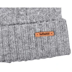 Bonnet Pompon INFINITF Femme -Kappa Magasin bonnet pompon infinitf femme 11