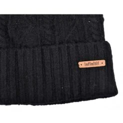 Bonnet Pompon INFINITF Femme -Kappa Magasin bonnet pompon infinitf femme 3