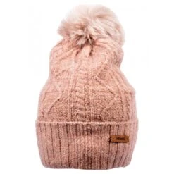 Bonnet Pompon INFINITF Femme -Kappa Magasin bonnet pompon infinitf femme 4