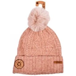 Bonnet Pompon INFINITF Femme -Kappa Magasin bonnet pompon infinitf femme 5