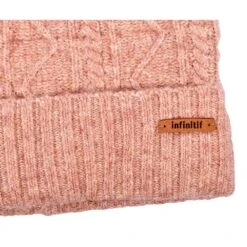 Bonnet Pompon INFINITF Femme -Kappa Magasin bonnet pompon infinitf femme 7