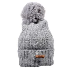 Bonnet Pompon INFINITF Femme -Kappa Magasin bonnet pompon infinitf femme 8