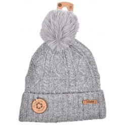 Bonnet Pompon INFINITF Femme -Kappa Magasin bonnet pompon infinitf femme 9