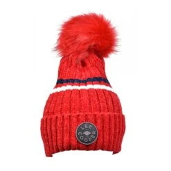Bonnet Pompon LEE COOPER Ultra Doux Doublure Polaire -Kappa Magasin bonnet pompon lee cooper ultra doux doublure polaire 14