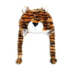 Bonnet Tête D'Animal - Enfant -Kappa Magasin bonnet tete d animal enfant 1 2