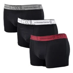Christian Lacroix Boxer CXL By LACROIX X3