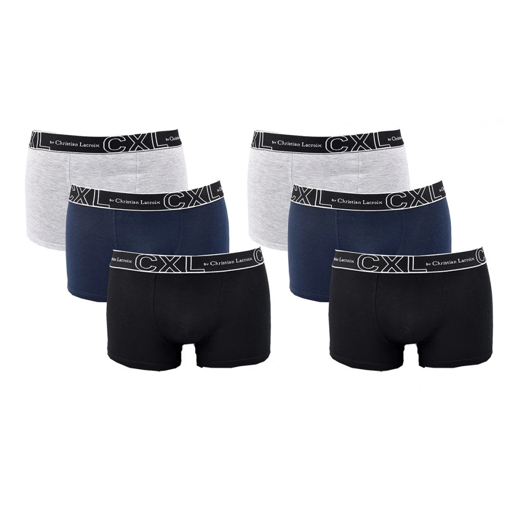 Christian Lacroix Boxer CXL By LACROIX X6 4 Christian Lacroix Boxer CXL By LACROIX X6 – Image 2