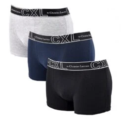 Christian Lacroix Boxer CXL By LACROIX X6 15 Christian Lacroix Boxer CXL By LACROIX X6 -Kappa Magasin boxer christian lacroix x6 5