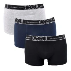 Christian Lacroix Boxer CXL By LACROIX X6 16 Christian Lacroix Boxer CXL By LACROIX X6 -Kappa Magasin boxer christian lacroix x6 6