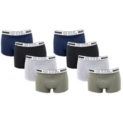 Christian Lacroix Boxer CXL By LACROIX X8 11 Christian Lacroix Boxer CXL By LACROIX X8 -Kappa Magasin boxer christian lacroix x8 1