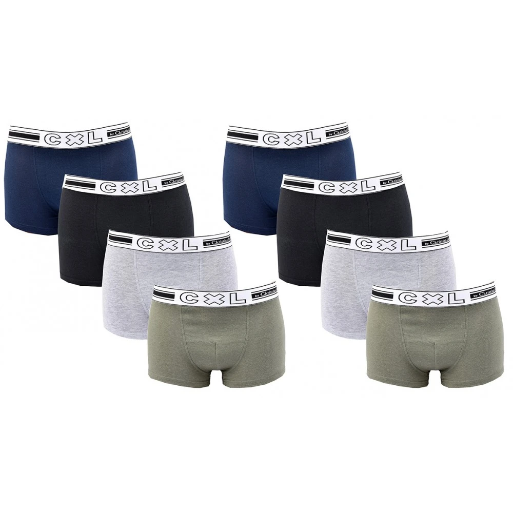 Christian Lacroix Boxer CXL By LACROIX X8 4 Christian Lacroix Boxer CXL By LACROIX X8 – Image 2