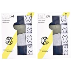 Christian Lacroix Boxer CXL By LACROIX X8 12 Christian Lacroix Boxer CXL By LACROIX X8 -Kappa Magasin boxer christian lacroix x8 2