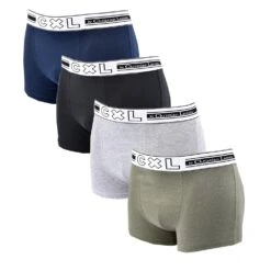 Christian Lacroix Boxer CXL By LACROIX X8 15 Christian Lacroix Boxer CXL By LACROIX X8 -Kappa Magasin boxer christian lacroix x8 5