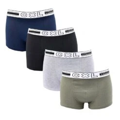 Christian Lacroix Boxer CXL By LACROIX X8 16 Christian Lacroix Boxer CXL By LACROIX X8 -Kappa Magasin boxer christian lacroix x8 6