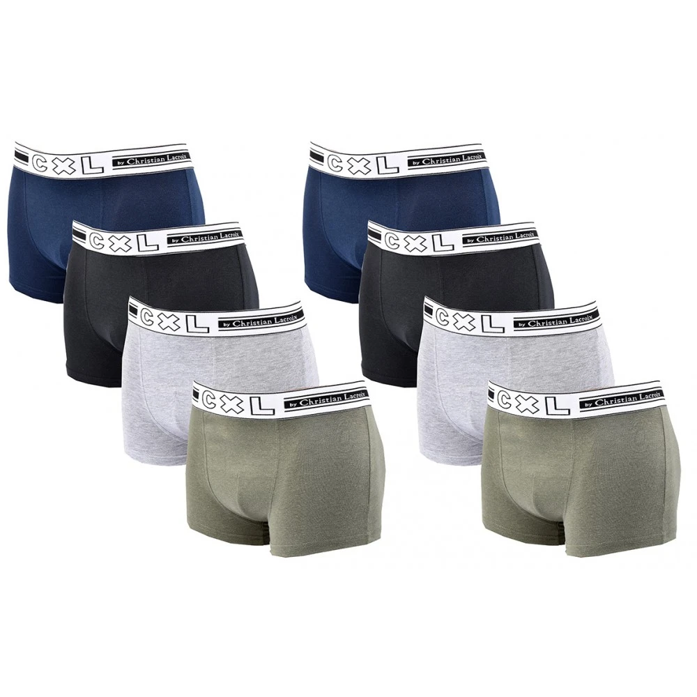 Christian Lacroix Boxer CXL By LACROIX X8 3 Christian Lacroix Boxer CXL By LACROIX X8