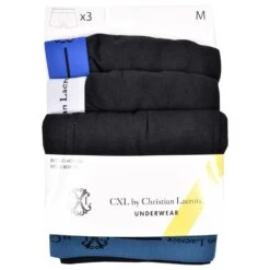 Christian Lacroix Boxer CXL By LACROIX -Kappa Magasin boxer cxl by lacroix x3 2