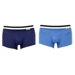 Boxer DIM Homme En Coton Stretch Ultra Confort -Assortiment Modèles Photos Selon Arrivages- -Kappa Magasin boxer dim homme en coton strech ultra confort assortiment modeles photos selon arrivages 1 4