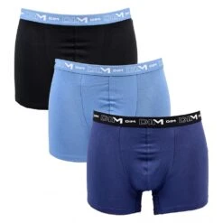 Boxer DIM Lot De 3 8 Boxer DIM Lot De 3 -Kappa Magasin boxer dim lot de 3 2