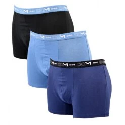 Boxer DIM Lot De 3