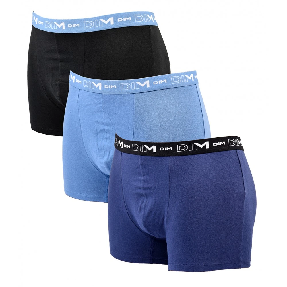 Boxer DIM Lot De 3 3 Boxer DIM Lot De 3