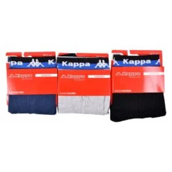 Boxer Enfant KAPPA Lot De 6 -Kappa Magasin boxer enfant kappa lot de 6 7