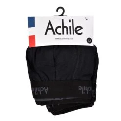 Boxer Homme ACHILE Ultra Confort Qualité Française -Kappa Magasin boxer homme achile ultra confort qualite francaise 2