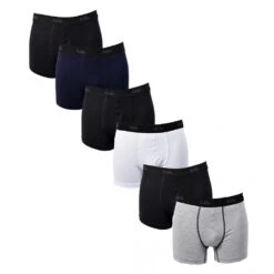 Boxer Homme ACHILE Ultra Confort Qualité Française