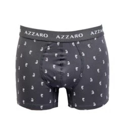 Boxer Homme AZZARO Confort Et Qualité -Assortiment Modèles Photos Selon Arrivages- -Kappa Magasin boxer homme azzaro confort et qualite assortiment modeles photos selon arrivages 1 3