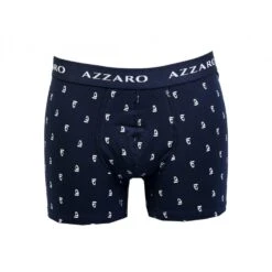 Boxer Homme AZZARO Confort Et Qualité -Assortiment Modèles Photos Selon Arrivages- -Kappa Magasin boxer homme azzaro confort et qualite assortiment modeles photos selon arrivages 1 5