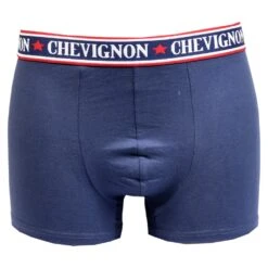 Boxer Homme CHEVIGNON Confort Et Qualité -Assortiment Modèles Photos Selon Arrivages- -Kappa Magasin boxer homme chevignon confort et qualite assortiment modeles photos selon arrivages 1 10