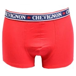 Boxer Homme CHEVIGNON Confort Et Qualité -Assortiment Modèles Photos Selon Arrivages- -Kappa Magasin boxer homme chevignon confort et qualite assortiment modeles photos selon arrivages 1 12