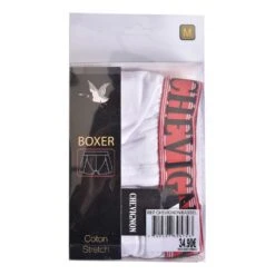 Boxer Homme CHEVIGNON Confort Et Qualité -Assortiment Modèles Photos Selon Arrivages- -Kappa Magasin boxer homme chevignon confort et qualite assortiment modeles photos selon arrivages 1 15