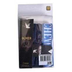 Boxer Homme CHEVIGNON Confort Et Qualité -Assortiment Modèles Photos Selon Arrivages- -Kappa Magasin boxer homme chevignon confort et qualite assortiment modeles photos selon arrivages 1 19