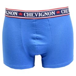 Boxer Homme CHEVIGNON Confort Et Qualité -Assortiment Modèles Photos Selon Arrivages- -Kappa Magasin boxer homme chevignon confort et qualite assortiment modeles photos selon arrivages 1 8