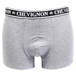 Boxer Homme CHEVIGNON Confort Et Qualité -Assortiment Modèles Photos Selon Arrivages- -Kappa Magasin boxer homme chevignon confort et qualite assortiment modeles photos selon arrivages 1 9